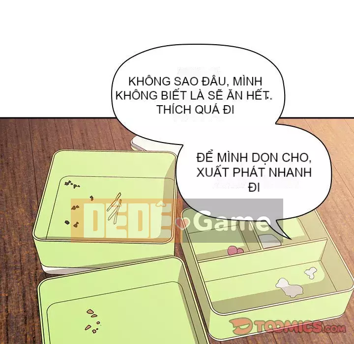 Giấc mơ của BJ 's Live Chương 1-59