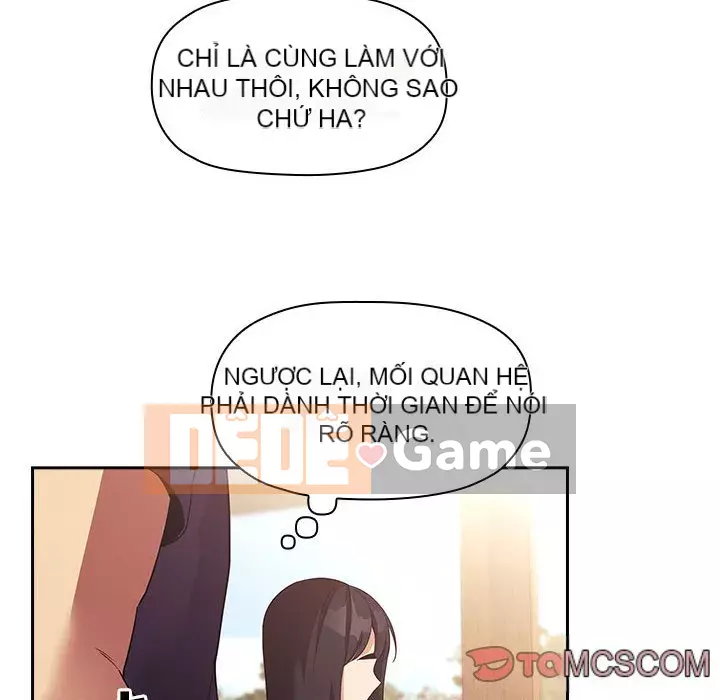 Giấc mơ của BJ 's Live Chương 1-59