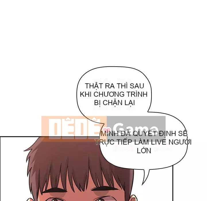 Giấc mơ của BJ 's Live Chương 1-59