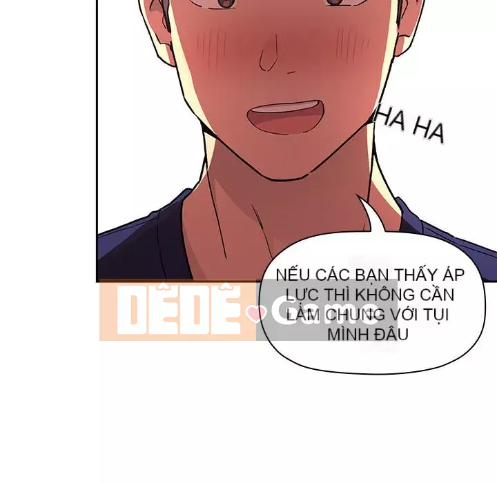 Giấc mơ của BJ 's Live Chương 1-59