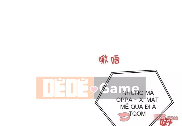 Giấc mơ của BJ 's Live Chương 1-59