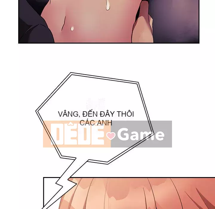 Giấc mơ của BJ 's Live Chương 1-59