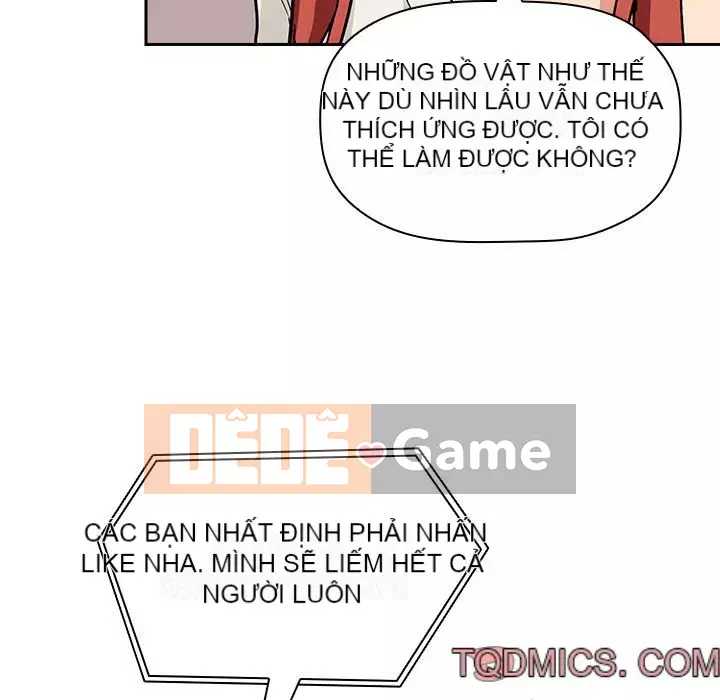 Giấc mơ của BJ 's Live Chương 1-59