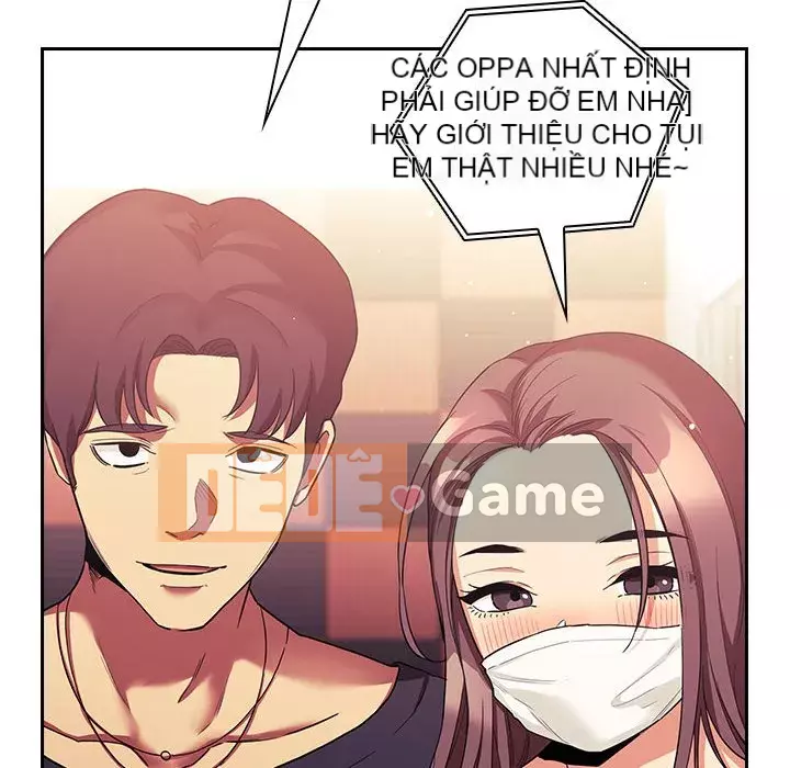 Giấc mơ của BJ 's Live Chương 1-59