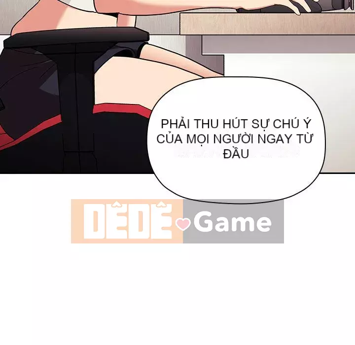 Giấc mơ của BJ 's Live Chương 1-59