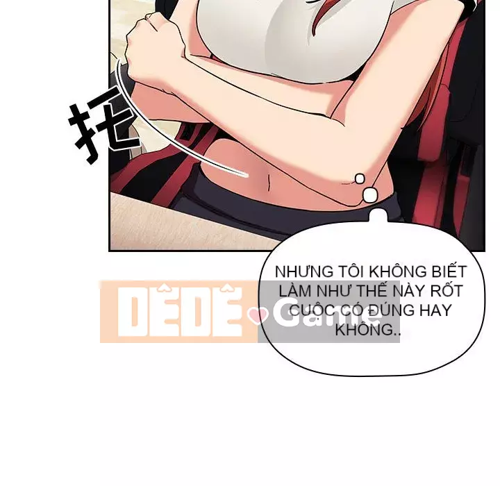 Giấc mơ của BJ 's Live Chương 1-59