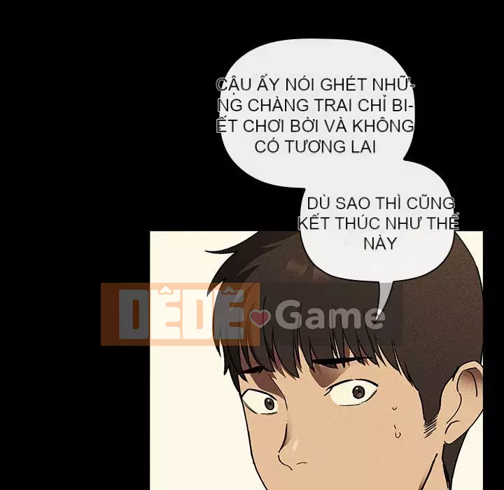 Giấc mơ của BJ 's Live Chương 1-59