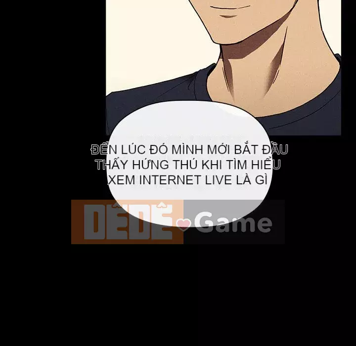 Giấc mơ của BJ 's Live Chương 1-59