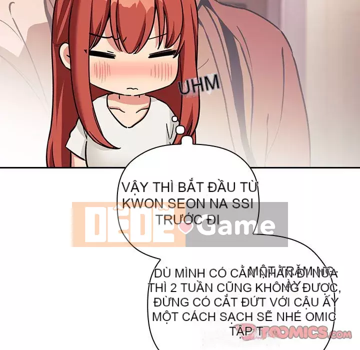 Giấc mơ của BJ 's Live Chương 1-59