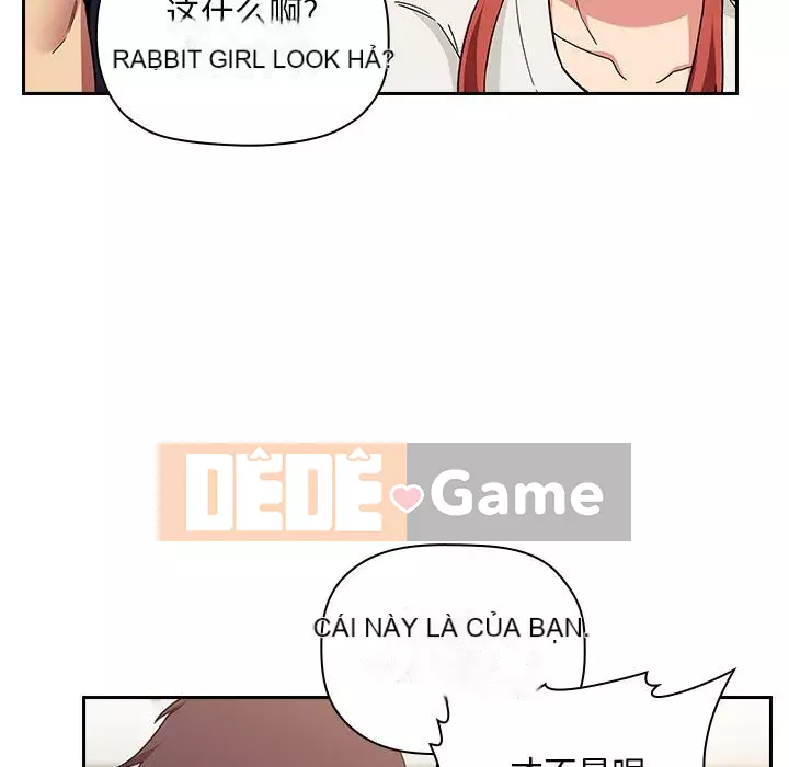 Giấc mơ của BJ 's Live Chương 1-59