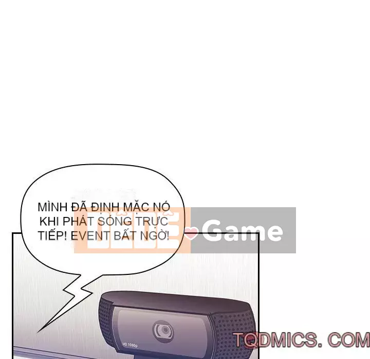 Giấc mơ của BJ 's Live Chương 1-59