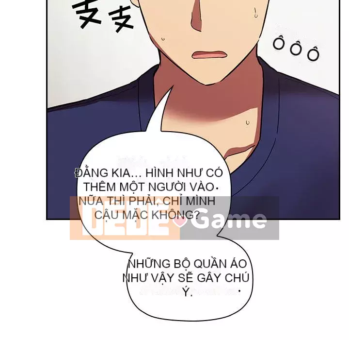 Giấc mơ của BJ 's Live Chương 1-59