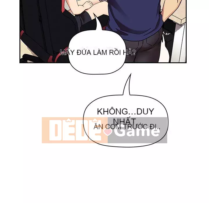 Giấc mơ của BJ 's Live Chương 1-59