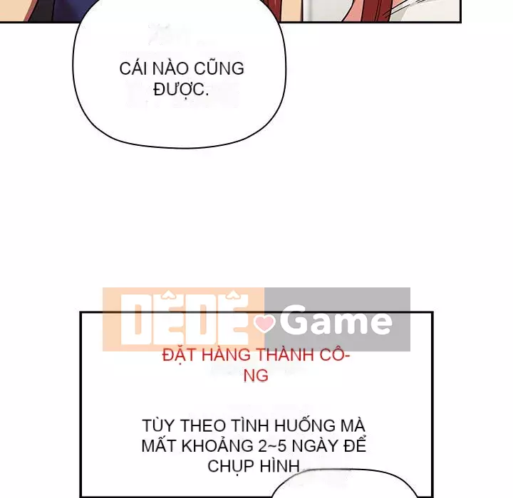 Giấc mơ của BJ 's Live Chương 1-59