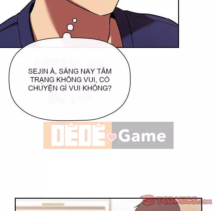 Giấc mơ của BJ 's Live Chương 1-59