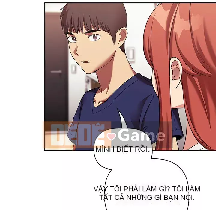 Giấc mơ của BJ 's Live Chương 1-59