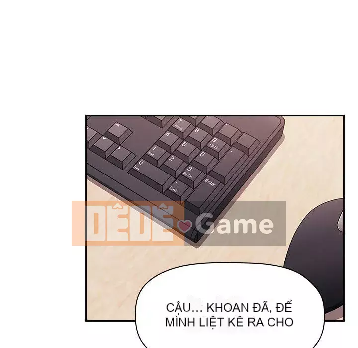 Giấc mơ của BJ 's Live Chương 1-59