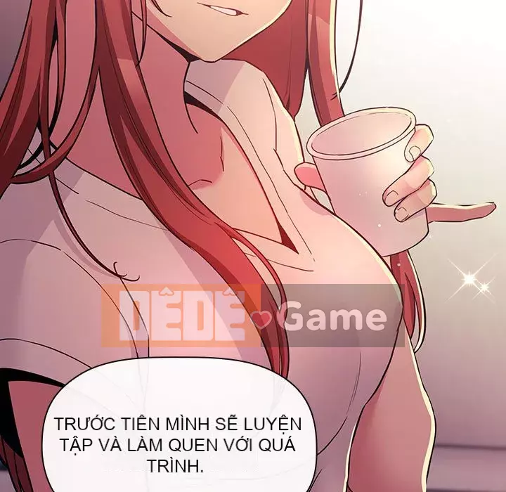 Giấc mơ của BJ 's Live Chương 1-59