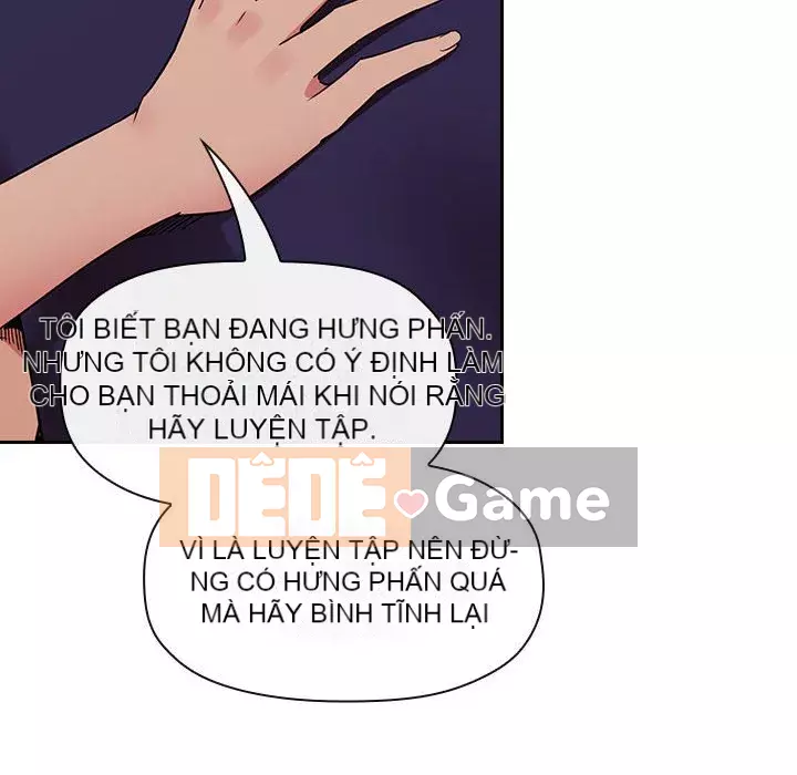 Giấc mơ của BJ 's Live Chương 1-59