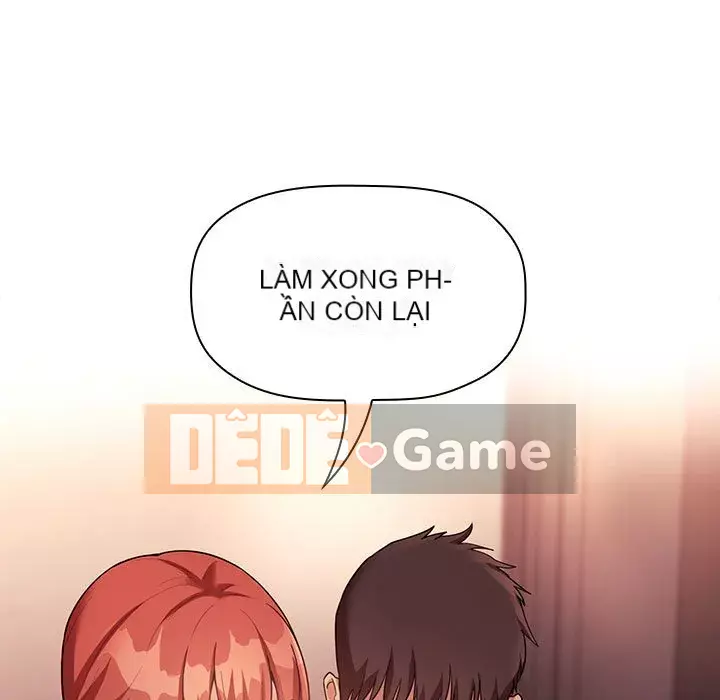 Giấc mơ của BJ 's Live Chương 1-59