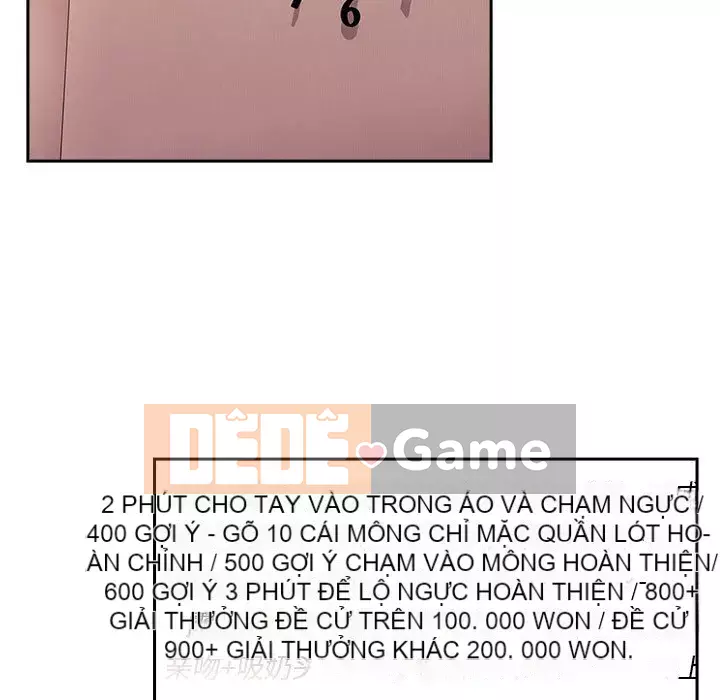 Giấc mơ của BJ 's Live Chương 1-59