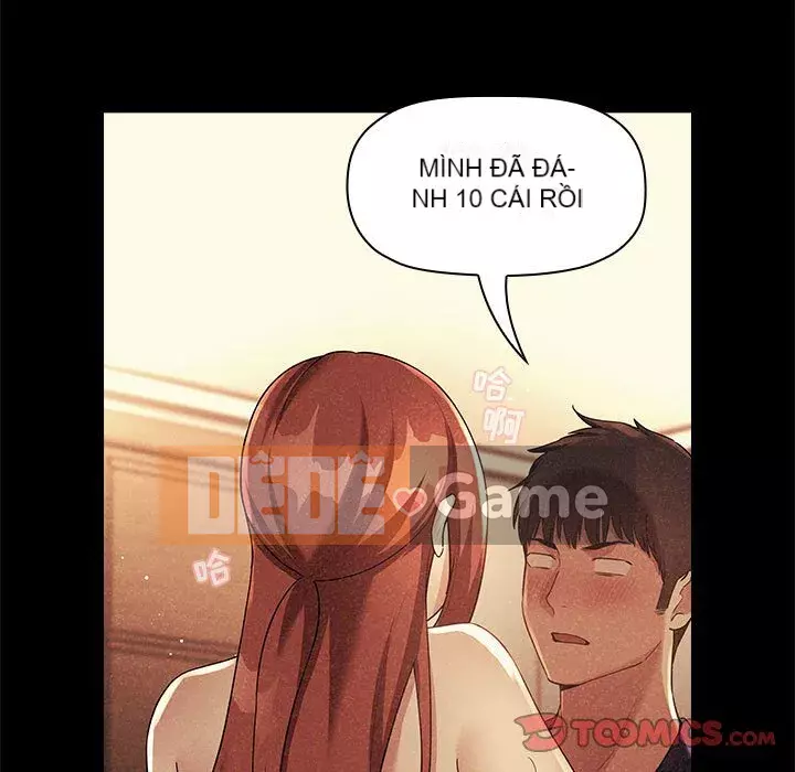 Giấc mơ của BJ 's Live Chương 1-59