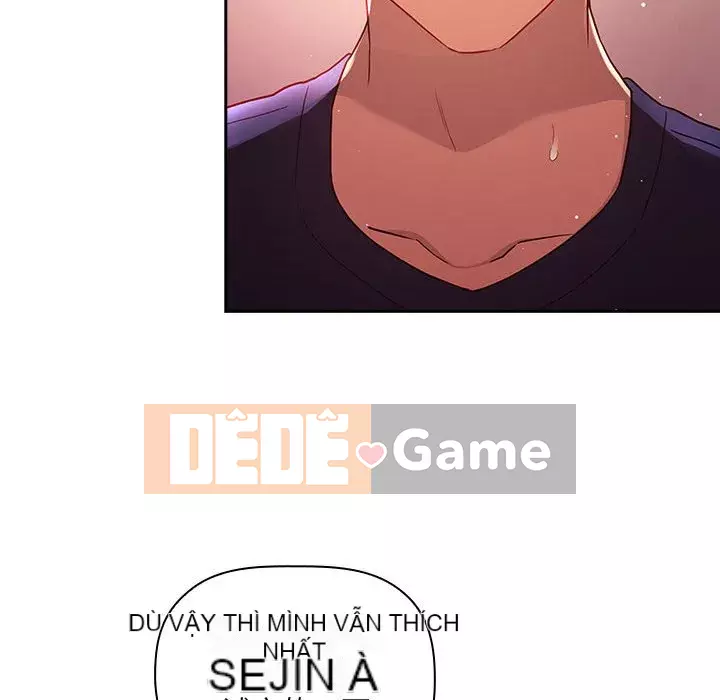 Giấc mơ của BJ 's Live Chương 1-59