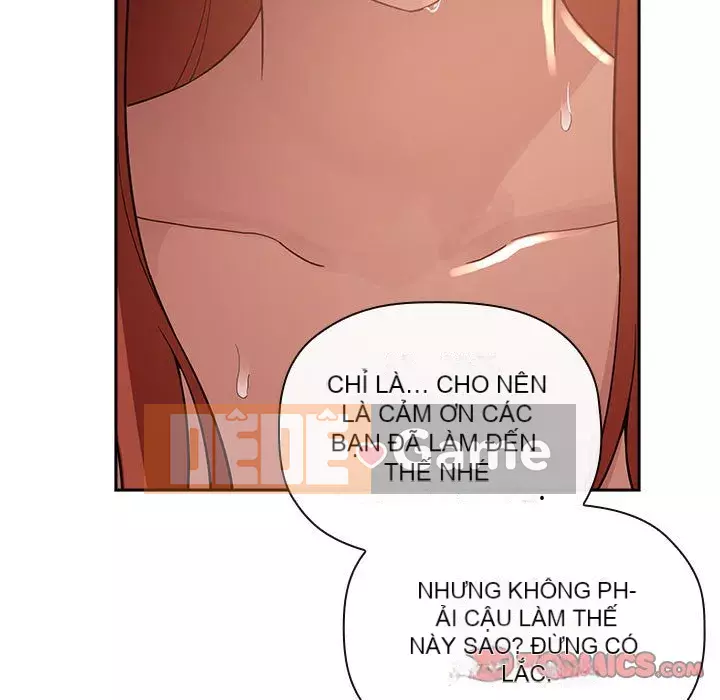 Giấc mơ của BJ 's Live Chương 1-59