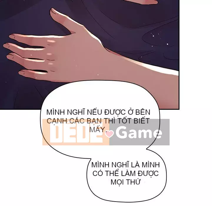 Giấc mơ của BJ 's Live Chương 1-59