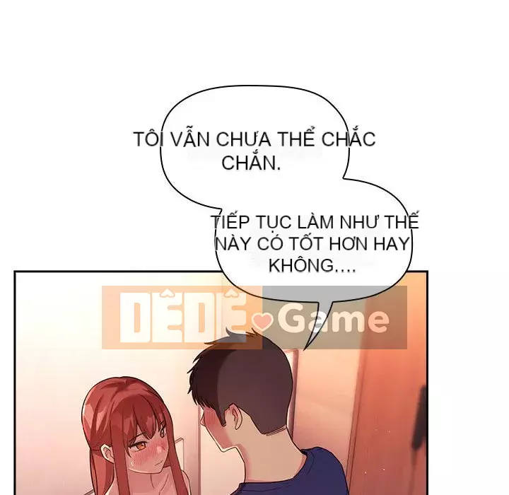 Giấc mơ của BJ 's Live Chương 1-59