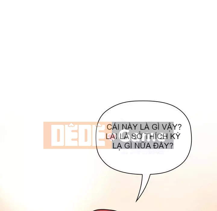 Giấc mơ của BJ 's Live Chương 1-59