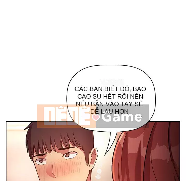 Giấc mơ của BJ 's Live Chương 1-59