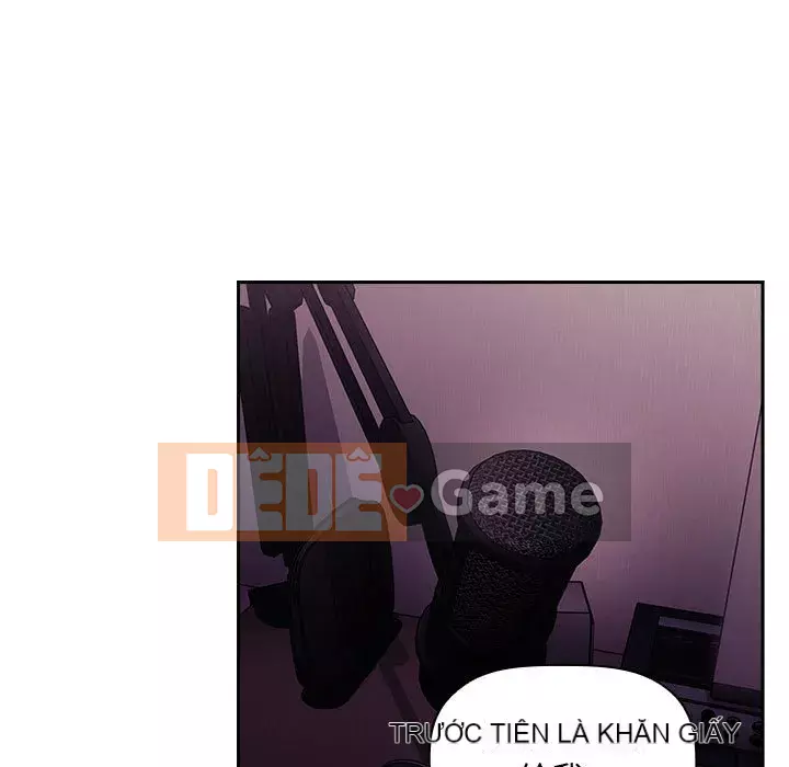 Giấc mơ của BJ 's Live Chương 1-59