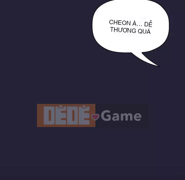 Giấc mơ của BJ 's Live Chương 1-59