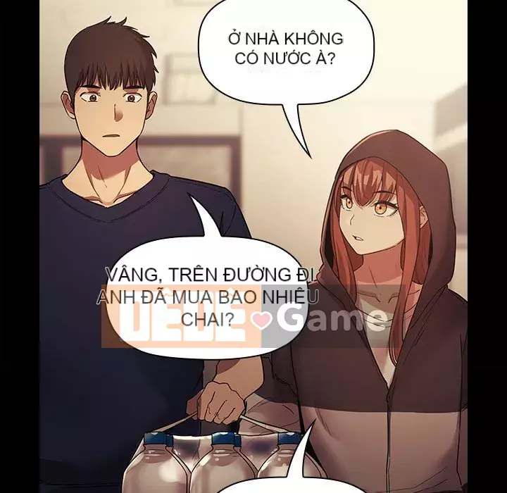 Giấc mơ của BJ 's Live Chương 1-59