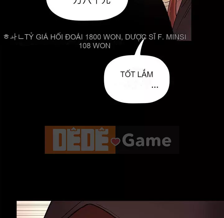 Giấc mơ của BJ 's Live Chương 1-59