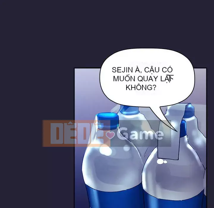 Giấc mơ của BJ 's Live Chương 1-59