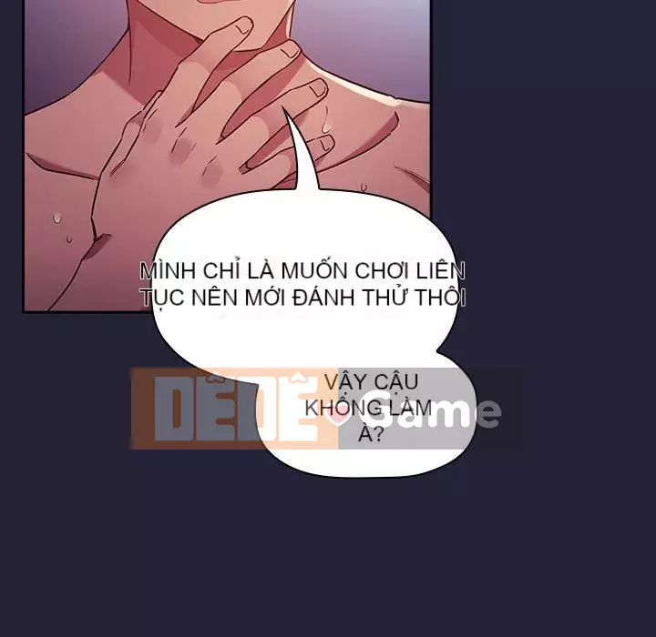 Giấc mơ của BJ 's Live Chương 1-59