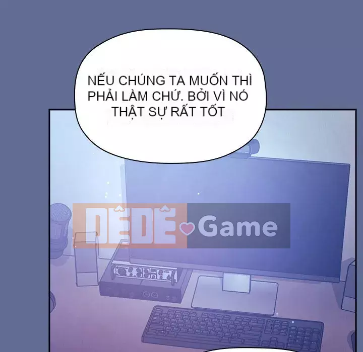 Giấc mơ của BJ 's Live Chương 1-59