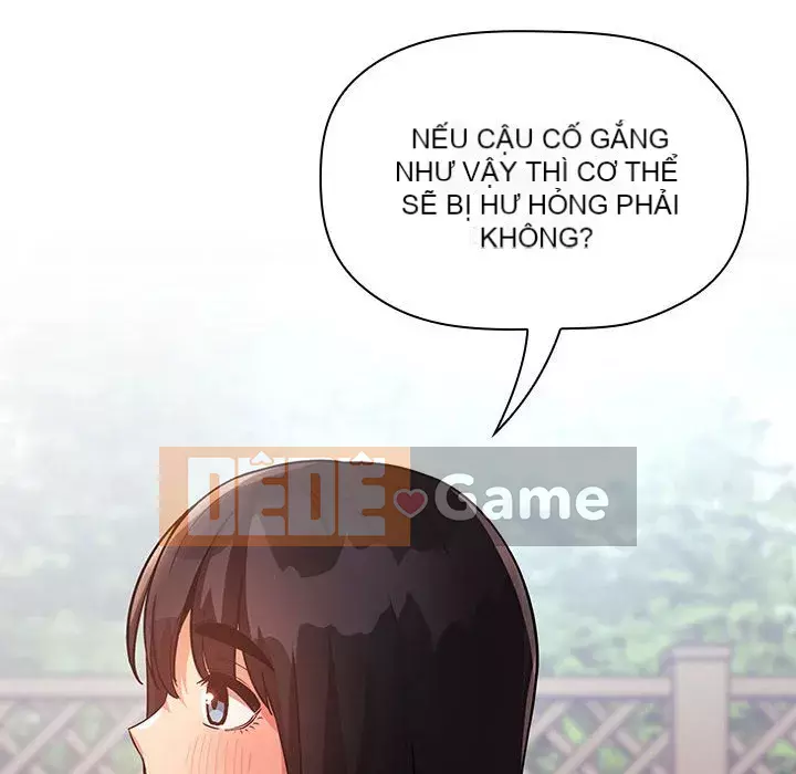 Giấc mơ của BJ 's Live Chương 1-59