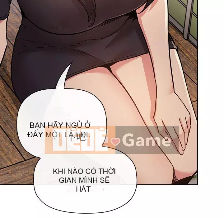 Giấc mơ của BJ 's Live Chương 1-59