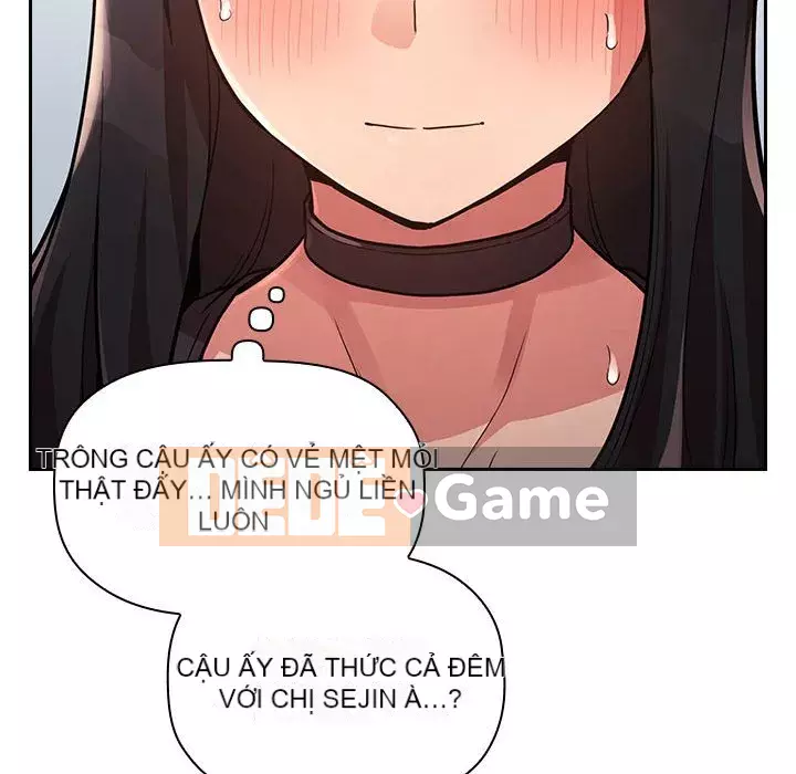 Giấc mơ của BJ 's Live Chương 1-59