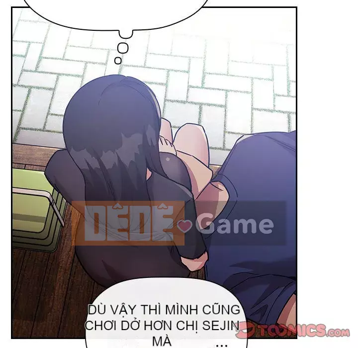 Giấc mơ của BJ 's Live Chương 1-59