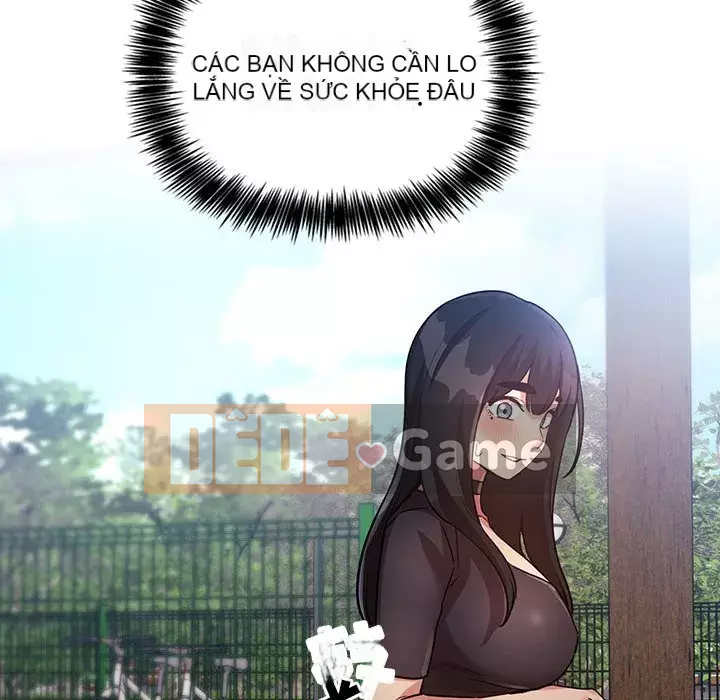 Giấc mơ của BJ 's Live Chương 1-59