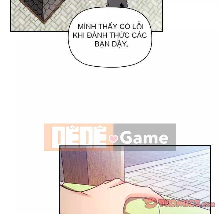 Giấc mơ của BJ 's Live Chương 1-59