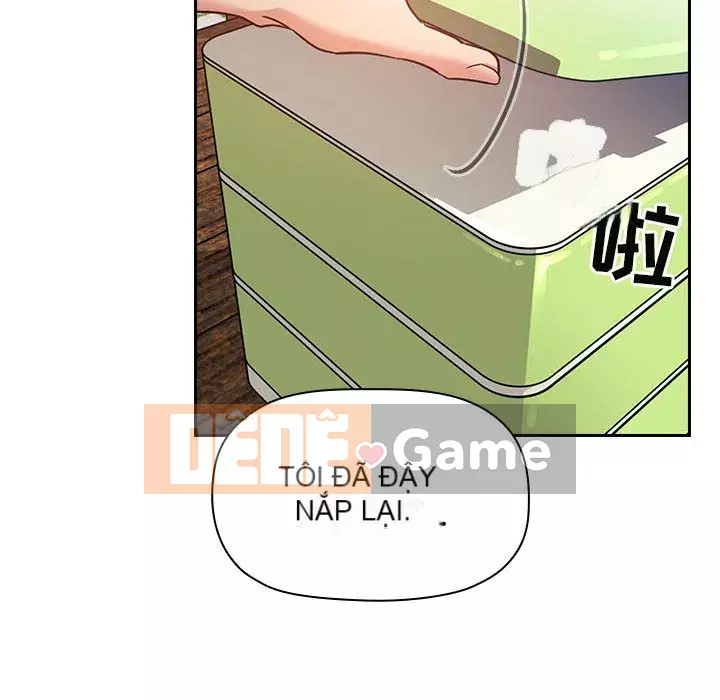 Giấc mơ của BJ 's Live Chương 1-59