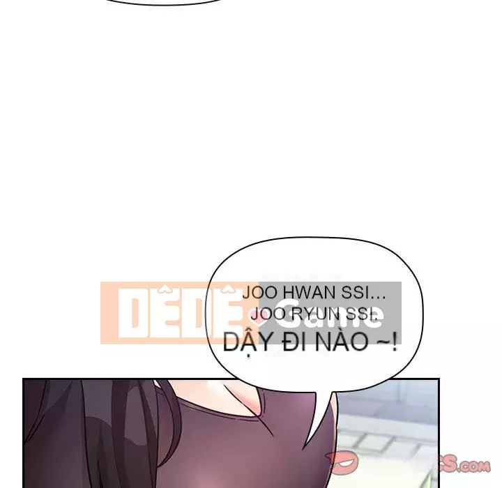 Giấc mơ của BJ 's Live Chương 1-59