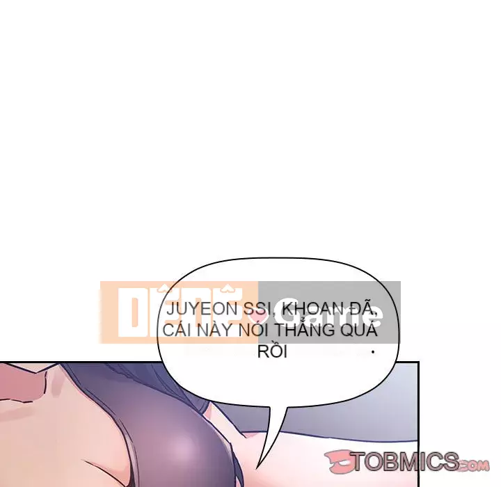 Giấc mơ của BJ 's Live Chương 1-59