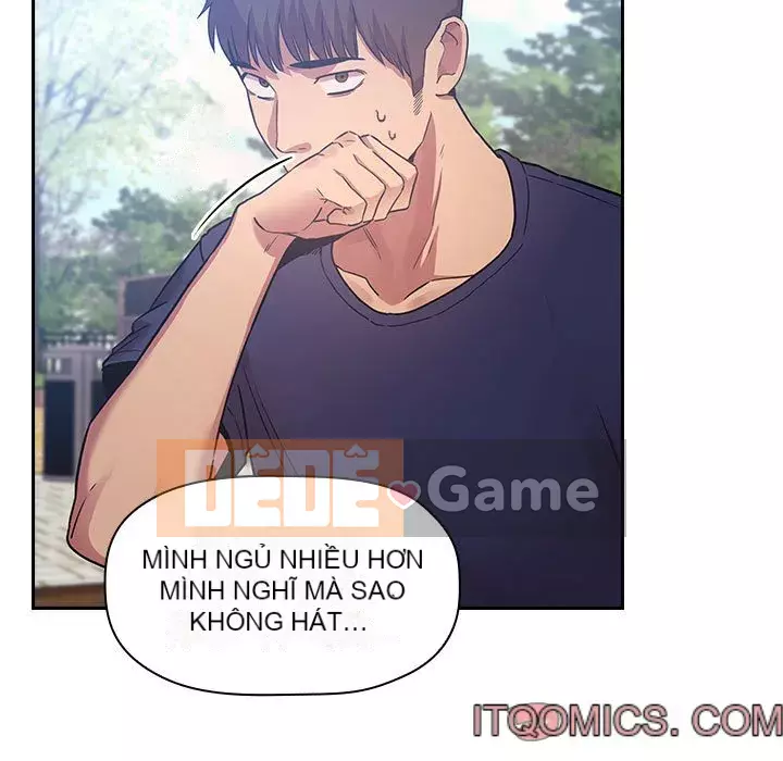 Giấc mơ của BJ 's Live Chương 1-59