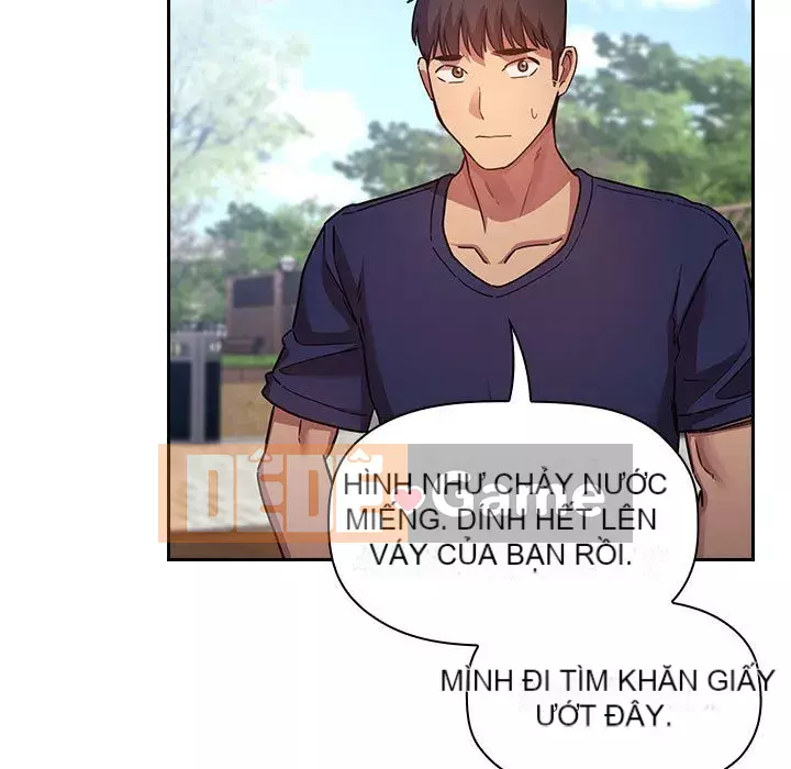 Giấc mơ của BJ 's Live Chương 1-59